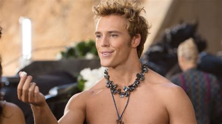 Unveiling The Towering Height Of Sam Claflin