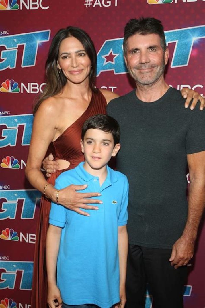Unveiling The Truth Does Simon Cowell Have A Disabled Son?