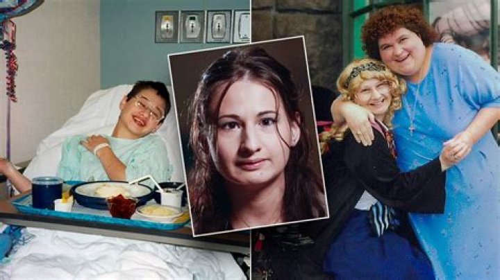 Unveiling The Truth: Gypsy Rose Blanchard Released Crime Photos