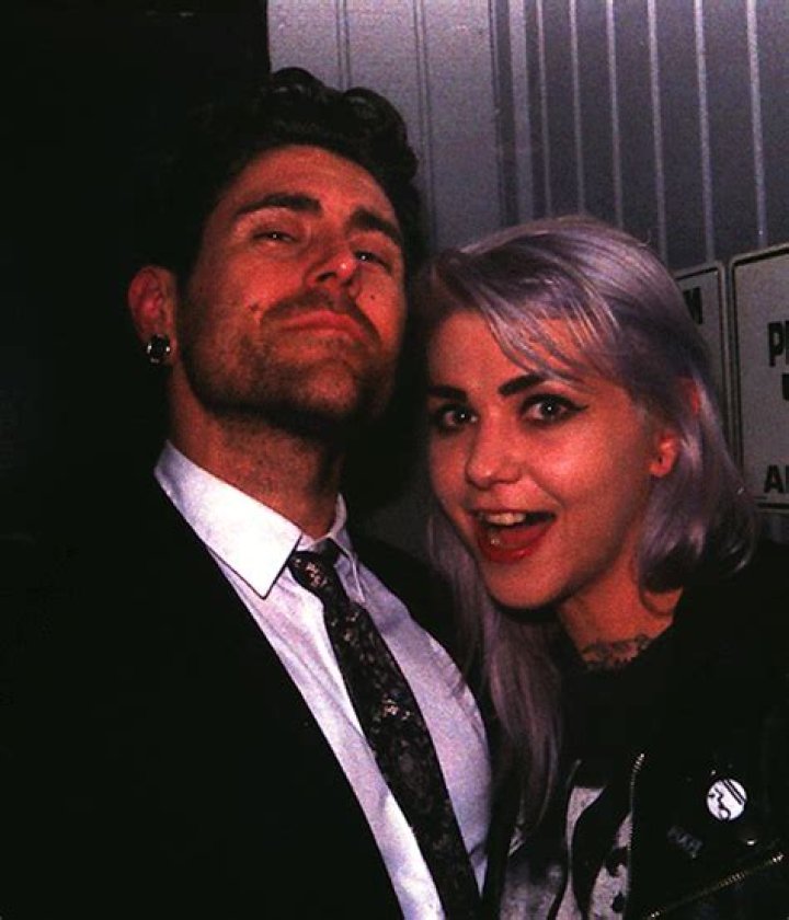 Unveiling The Truth: Is Davey Havok Married?