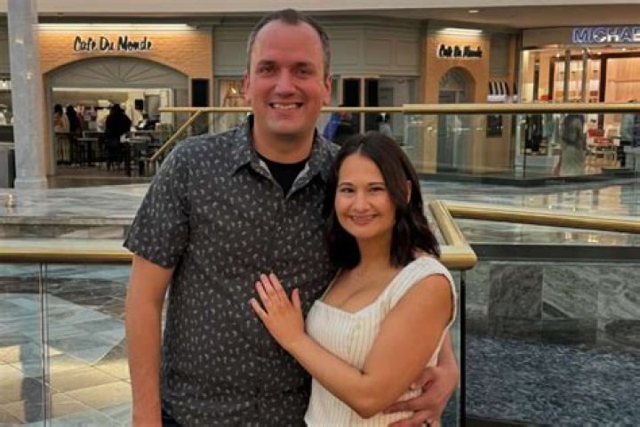 Unveiling The Truth: The Story Behind DD Blanchard Released Photos