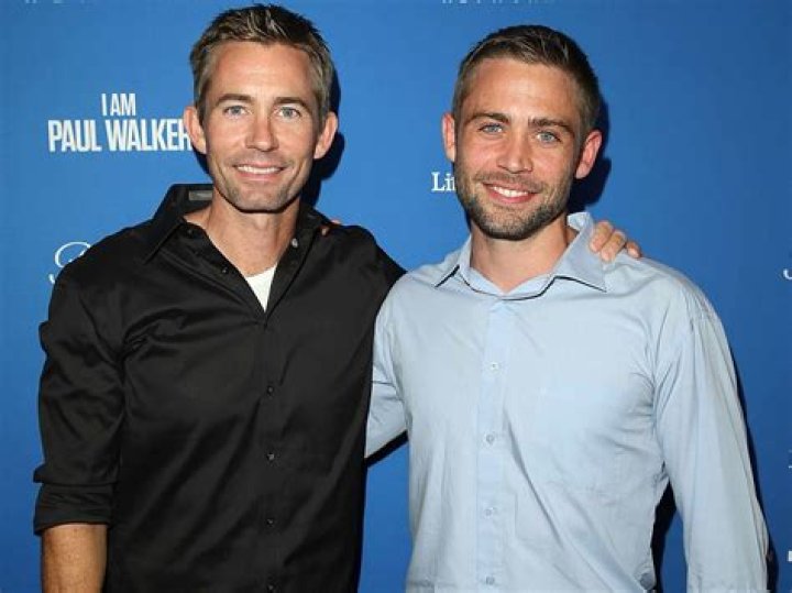 Unveiling The Truth: Was Paul Walker A Pedo?