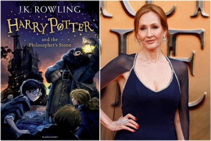 Unveiling The Untold Story: Jorge Arantes And J.K. Rowling