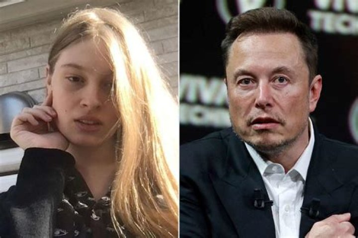 Unveiling The Villainous World Of Elon Musk's Daughter