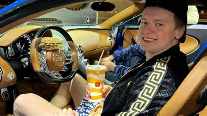 Unveiling The Wealth Is Mellstroy A Billionaire?