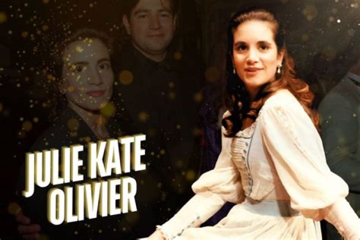 Unveiling The World Of Julie Kate Olivier: Exclusive Insights And Discoveries