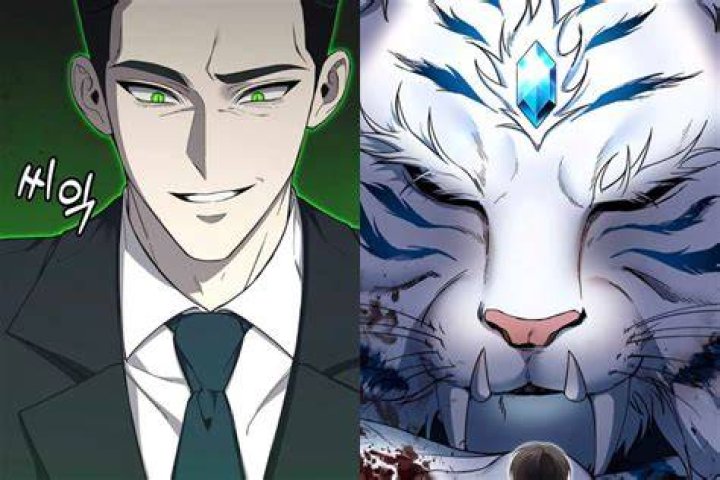 Update Terbaru Baca Manhwa Poison Eating Healer Chapter 25 26 Bukan