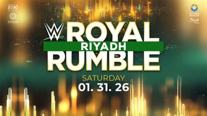 Updated Betting Odds For 2023 WWE Royal Rumble Matches