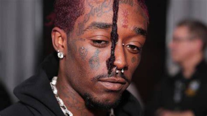 US Rapper Lil Uzi Vert Gets Pink Diamond Implanted in His Forehead