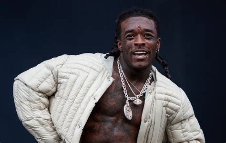 US rapper Lil Uzi Vert gets KSh 2.6 billion pink diamond implanted on his forehead