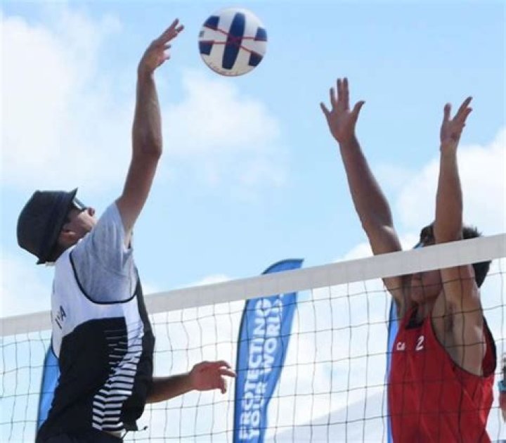USA Beach Volleyball Pairs Aim to Secure U21 World Championship Victory
Following Seniors’ Historic Triumph Over Long-Standing Curse