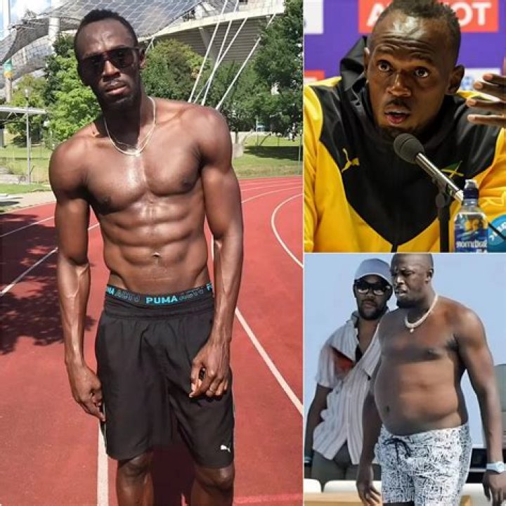 Usain Bolt caught in video controversy
