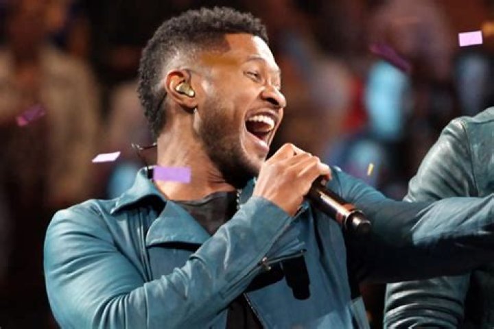 Usher Dead? Nah, Just Another Internet Death Hoax Victim