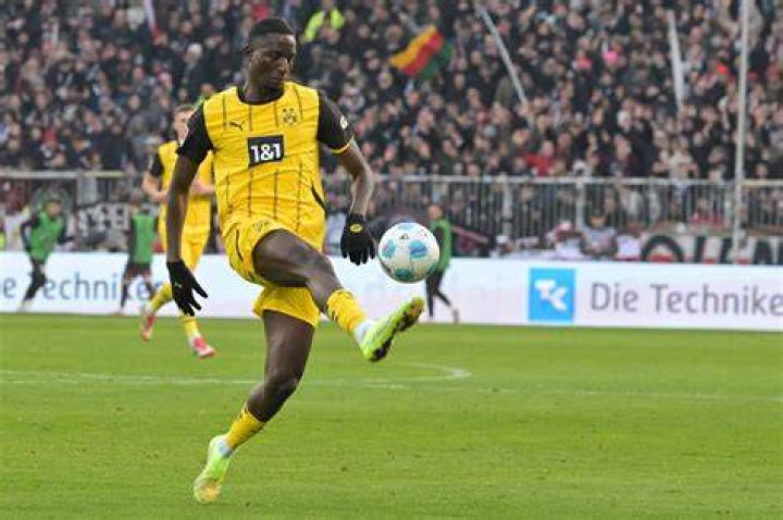&Uuml;ppiger Erl&ouml;s f&uuml;r den BVB Bellingham wechselt zu Real
