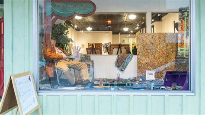 UWPlatteville Horrific Crime Scene Revisited exhibit offers mystery