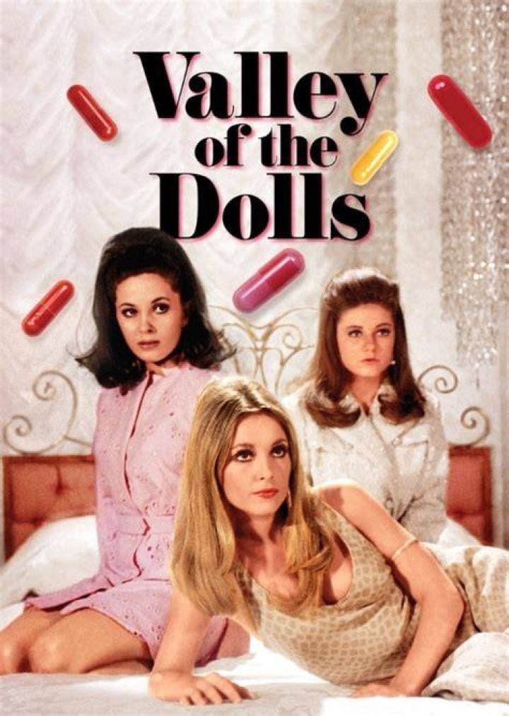 Valley Of The Dolls Fan Casting on myCast
