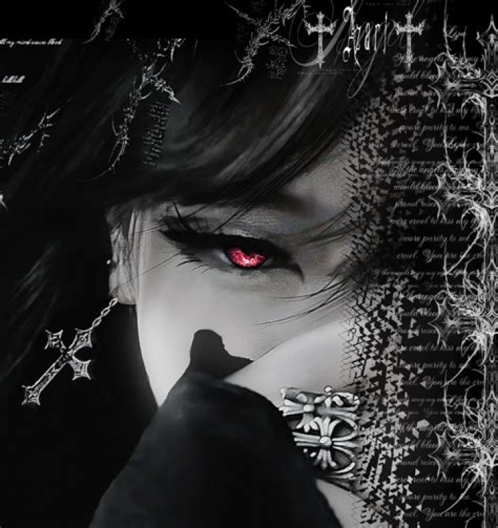 Vampire Pfp Carti Pin On Som&epsilon; Arch!ves Giblrisbox Wallpaper