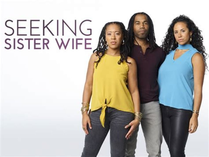 Vanessa Cobbs on Seeking Sister Wife