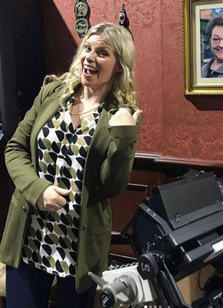 Vanessa Hehir: The Journey Of A Talented Actress