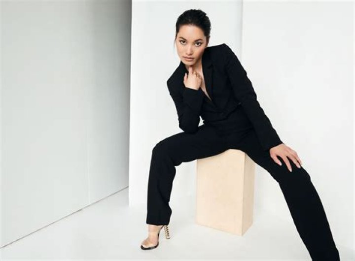 Vanessa Lai Fox Feet (13 photos) feet.wiki