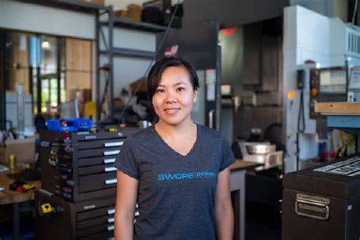 Vanessa Lai Vanessa's Bio, Credits, Awards,&hellip; Stage 32