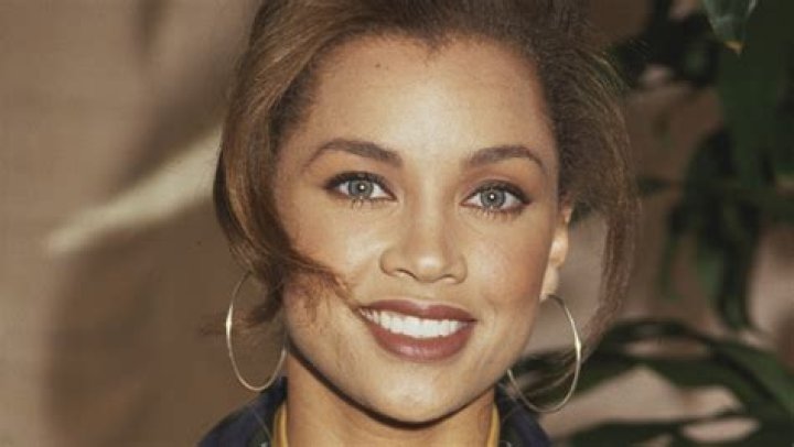 vanessa williams' parents' ethnicity vanessa williams' parents' ethnicity