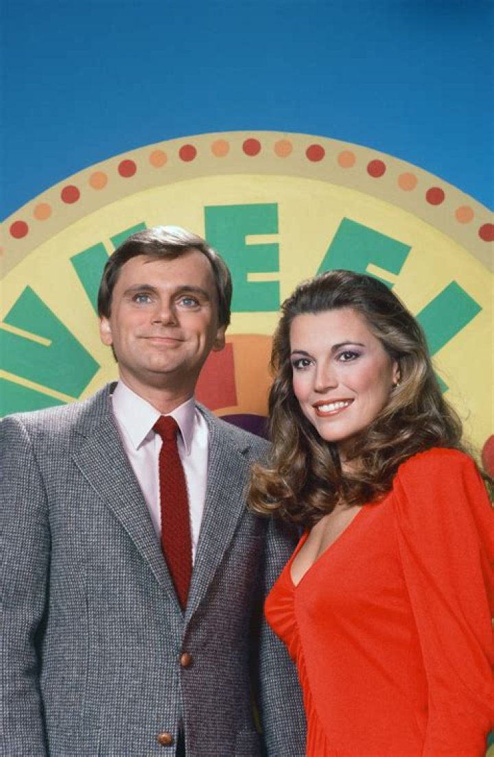 Vanna White Shares Playboy Regrets and Wheel of Fortune Secrets