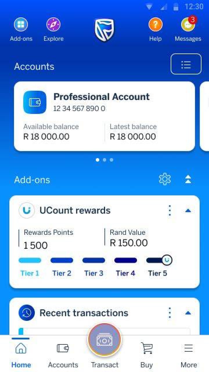 Various ways on how to check your Standard Bank balance in 2023