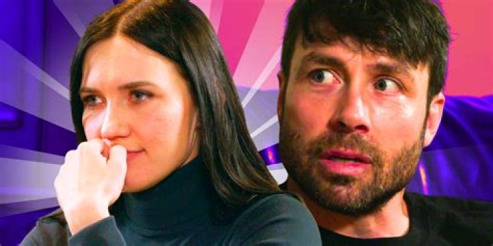 Varya Malina Says Geoffrey Is In The 'Worst' Place