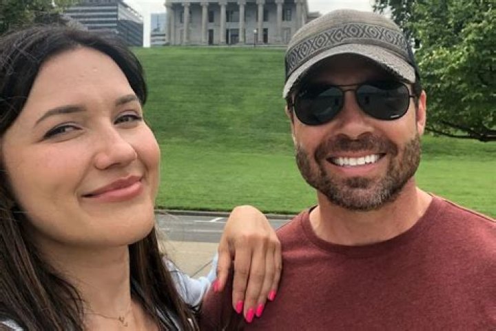 Varya Malina-Geoffrey Paschel-90 Day Fiance
