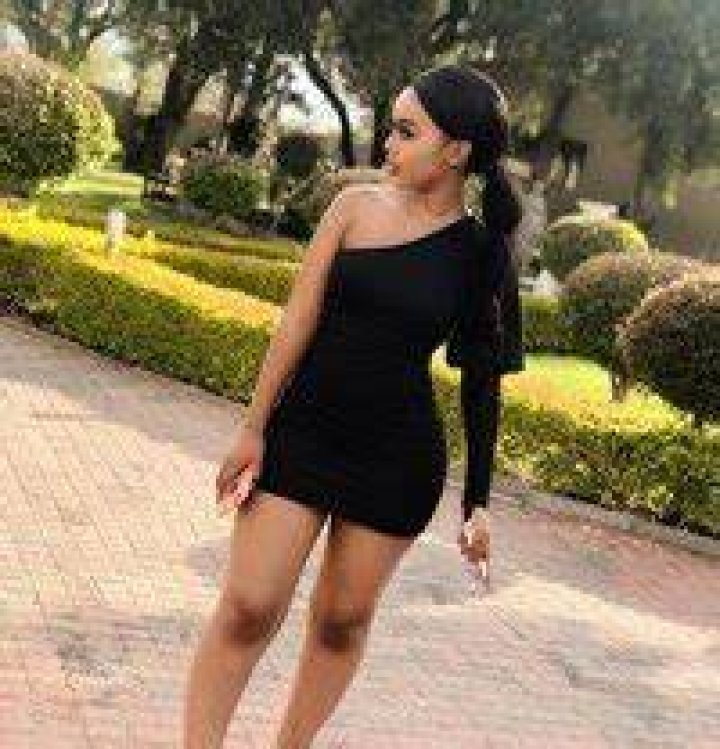 Velma, Kenyan escort in Nairobi