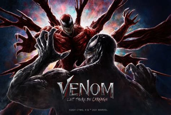 venom 2 let there be carnage eddie brock tom hardy chicken