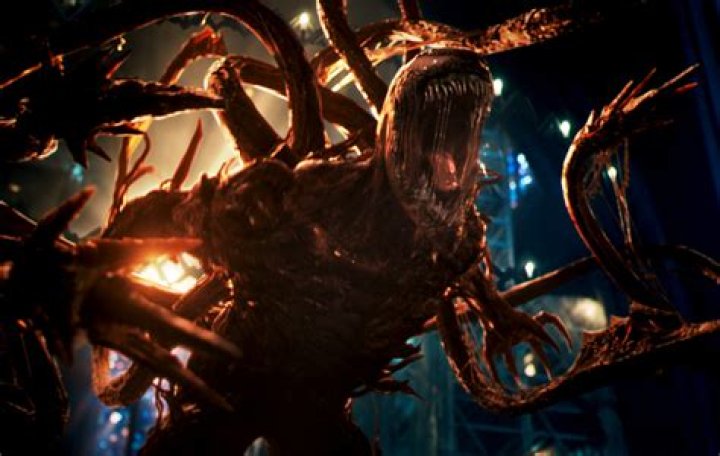 Venom 2 Trailer Woody Harrelson Cletus Kasady