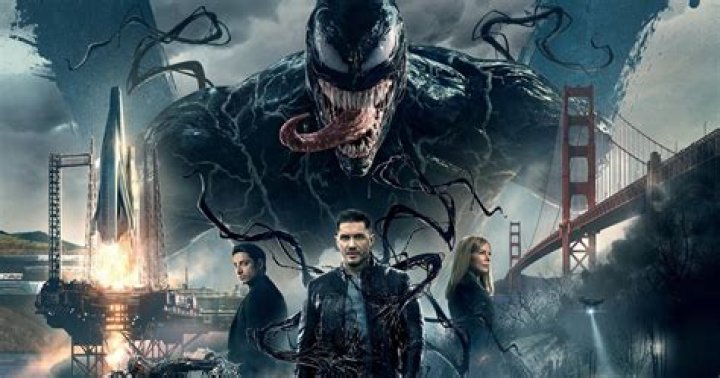 Venom (2018) | ScreenRant
