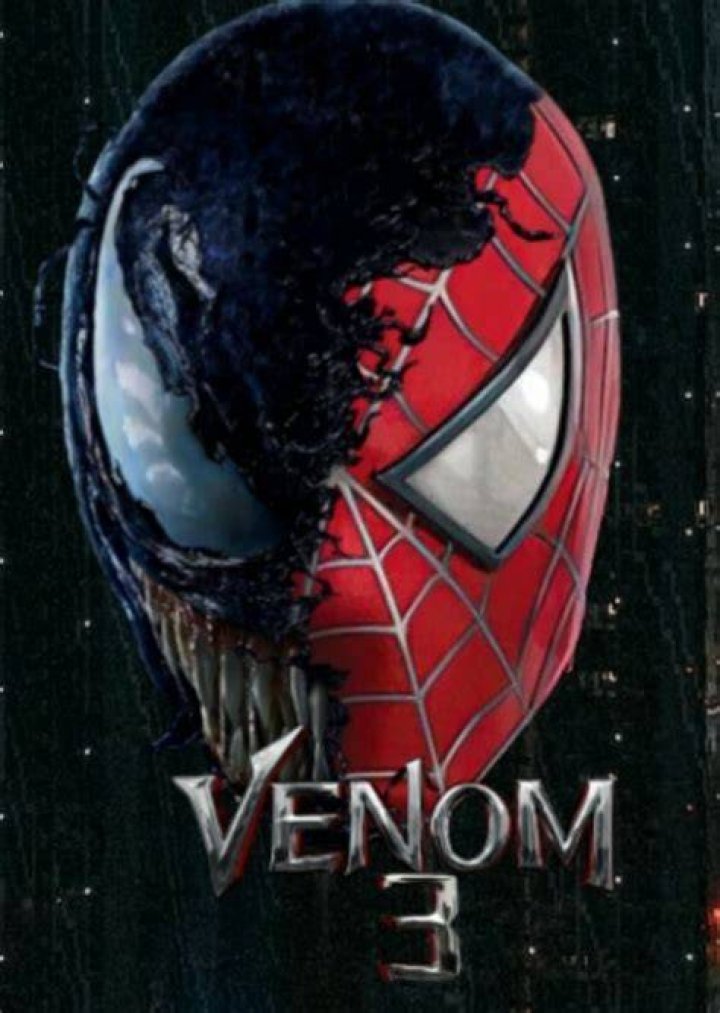 Venom 3 Fan Casting on myCast