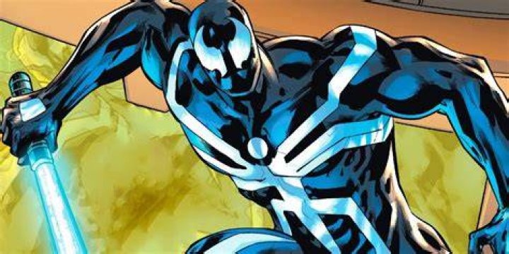 Venom is Bringing Star Wars Into Marvel's Future (Lightsabers Included) Featured