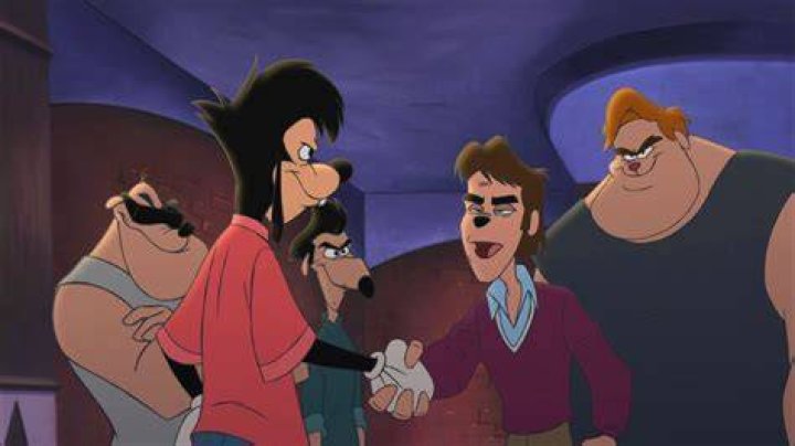 Ver Goofy, la pel&iacute;cula online HD Cuevana 2 Espa&ntilde;ol