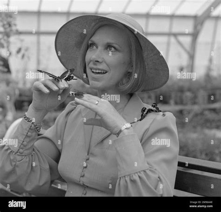 Vera day actress hires stock photography and images Alamy