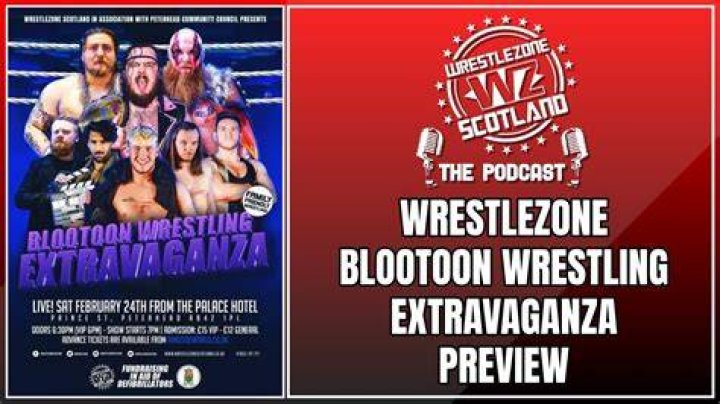 via wrestlingrumors.net