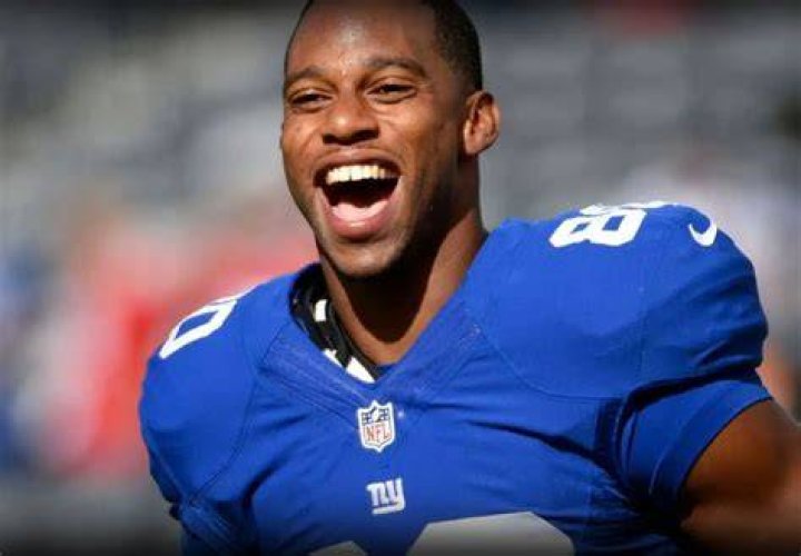 Victor Cruz age