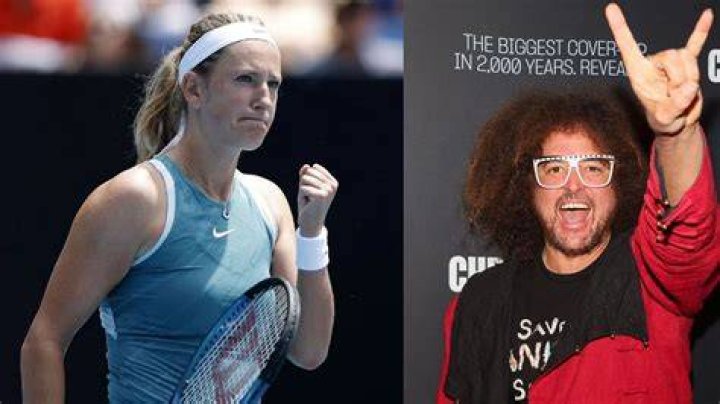 Victoria Azarenka With Boyfriend New Hot Photos 2013 illvox