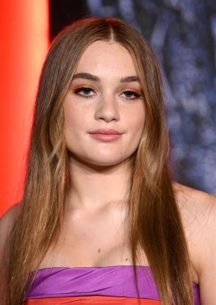 Victoria Grace Fan Casting