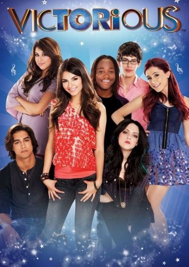 Victorious Remake 2021