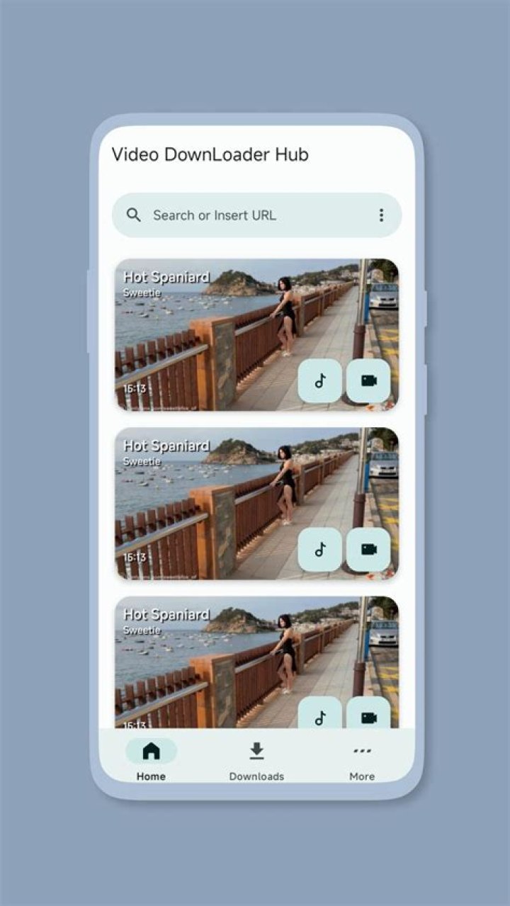 Video Downloader Hub APK for Android Download