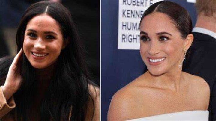 Video of Meghan Markle’s Wacky Dance Moves From Netflix Documentary Goes Viral, Peeps Comment: “Being Herself”