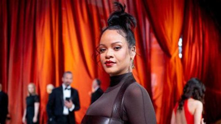 Video of Rihanna’s ‘Lift Me Up’ Performance at Oscars Leaves Twitter Peeps Questioning Her Singing Abilities