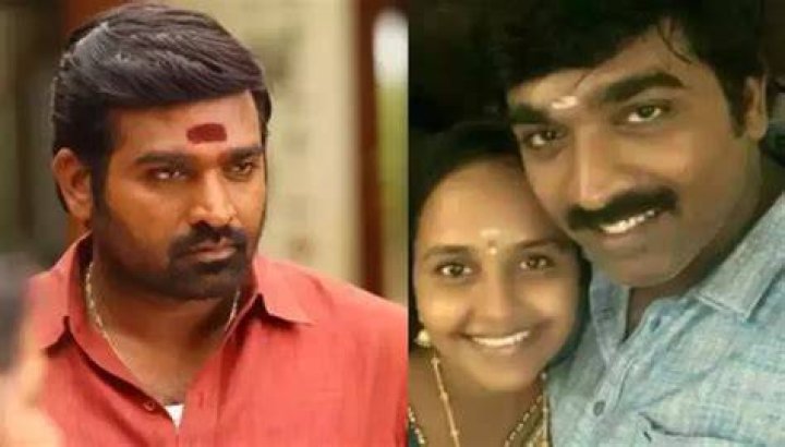 Vijay Sethupathi's Son: Age And Date Of Birth