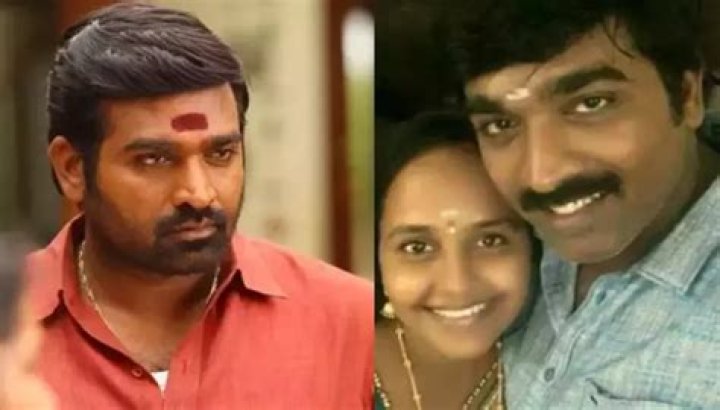 Vijay Sethupathi Marriage: A Journey Of Love And Commitment