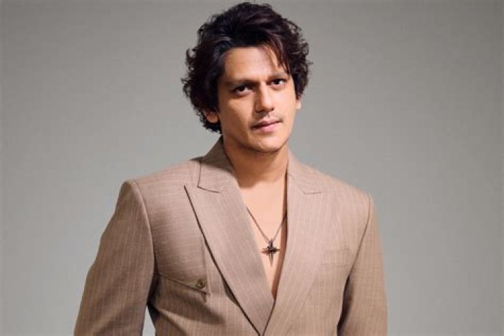 Vijay Varma Picture