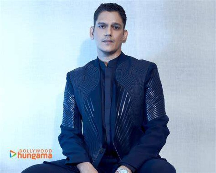 Vijay Varma